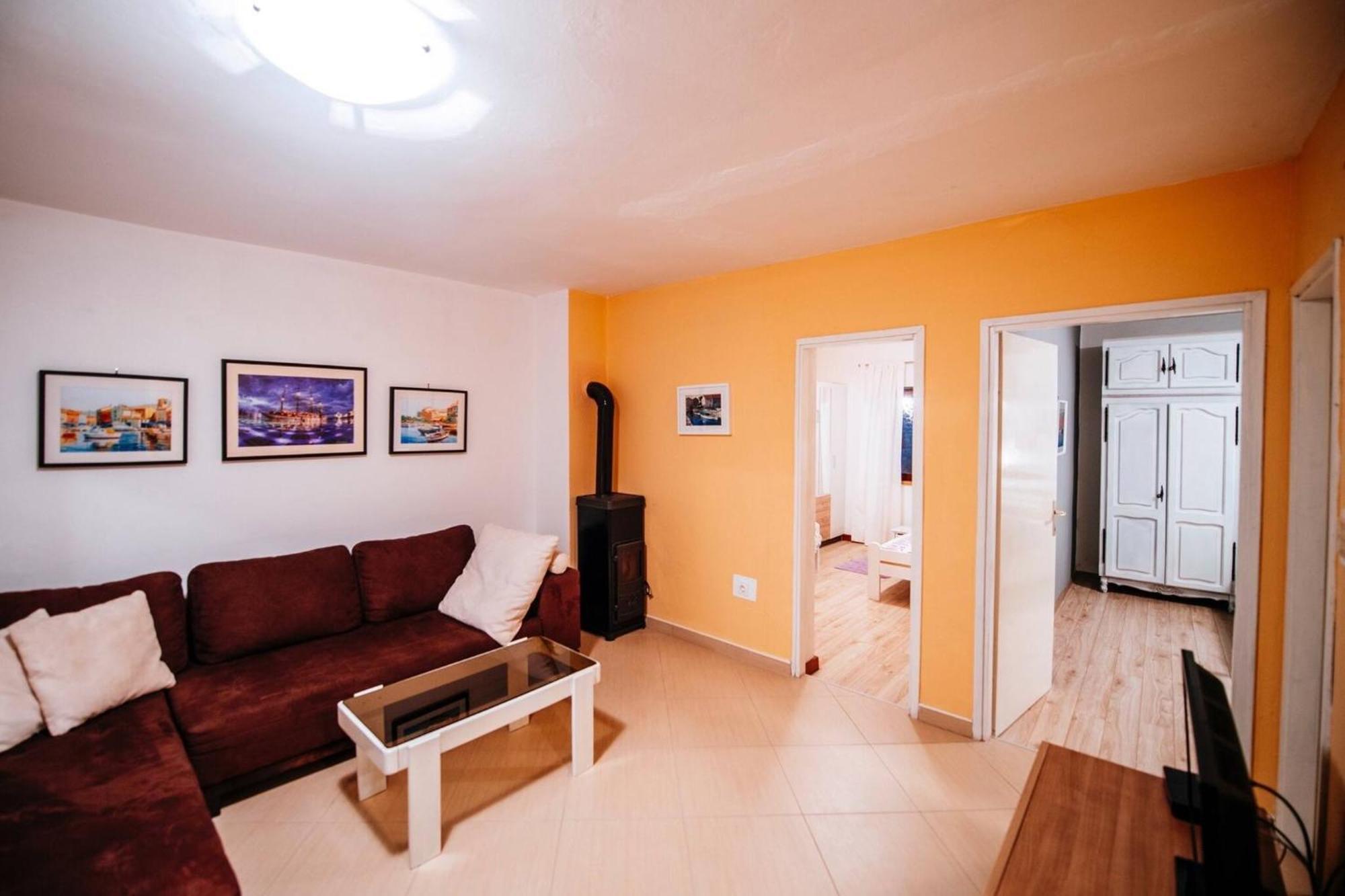 My Dalmatia - Holiday Home Korlat With Private Pool Benkovac Extérieur photo
